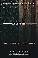 Algopix Similar Product 8 - REVIVE ME A National Call For Personal