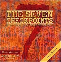 Algopix Similar Product 12 - The Seven Checkpoints: Student Journal