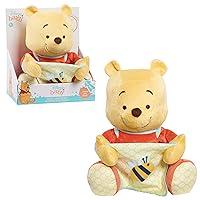 Algopix Similar Product 12 - Disney Baby HideandSeek Winnie The