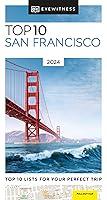 Algopix Similar Product 17 - DK Top 10 San Francisco Pocket Travel