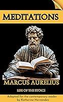 Algopix Similar Product 14 - MEDITATIONS Life of the Stoics 