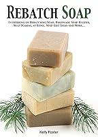 Algopix Similar Product 1 - Rebatch Soap Everything on Rebatching