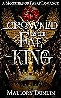 Algopix Similar Product 10 - Crowned by the Fae King A Fae Fated