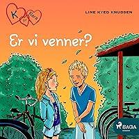 Algopix Similar Product 11 - Er vi venner?: K for Klara 12