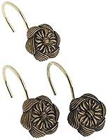 Algopix Similar Product 6 - Carnation Home Fashions Auburn Ceramic