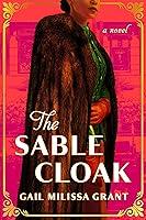 Algopix Similar Product 18 - The Sable Cloak