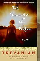 Algopix Similar Product 6 - The Summer of Katya: A Novel