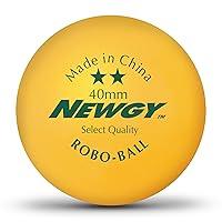 Algopix Similar Product 15 - Newgy RoboBalls  Gross 144 Orange