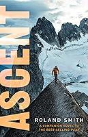 Algopix Similar Product 10 - Ascent (A Peak Marcello Adventure, 3)