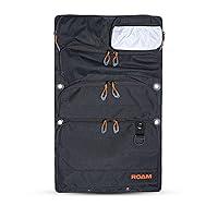 Algopix Similar Product 18 - Roam Rugged Case Lid Organizer  420D