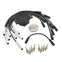 Algopix Similar Product 18 - ACCEL TST6 Ignition Super Tune-Up Kit