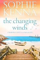 Algopix Similar Product 18 - The Changing Winds (Marina Cove Book 6)