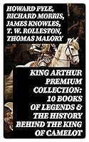 Algopix Similar Product 19 - King Arthur Premium Collection 10