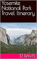 Algopix Similar Product 1 - Yosemite National Park Travel Itinerary