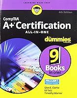 Algopix Similar Product 20 - CompTIA Ar Certification AllinOne