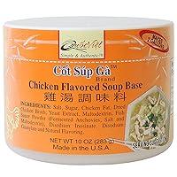 Algopix Similar Product 6 - Quoc Viet Foods Chicken Soup Base 10oz