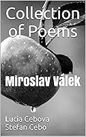 Algopix Similar Product 18 - Collection of Poems: Miroslav Válek