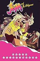 Algopix Similar Product 7 - Jem and the Holograms Vol 4 Enter