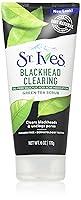 Algopix Similar Product 13 - St Ives Blackhead Clearing Scrub