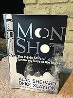 Algopix Similar Product 18 - Moon Shot The Inside Story of