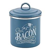 Algopix Similar Product 11 - Ayesha Curry Enamel on Steel Bacon