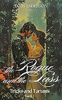 Algopix Similar Product 9 - The Rogue and the Lass A Steamy