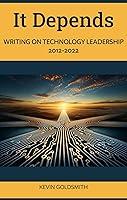 Algopix Similar Product 17 - It Depends Writing on Technology