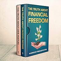 Algopix Similar Product 14 - The Truth About Financial Freedom  2