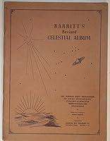 Algopix Similar Product 2 - BARRITTS REVISED CELESTIAL ALBUM One