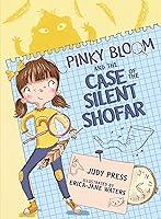 Algopix Similar Product 12 - Pinky Bloom and the Case of the Silent