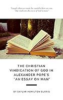 Algopix Similar Product 5 - The Christian Vindication of God in