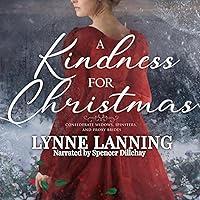 Algopix Similar Product 19 - A Kindness for Christmas Confederate