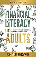 Algopix Similar Product 13 - Financial Literacy for Adults 5Step