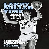 Algopix Similar Product 1 - Larry Miller Time The Story of the