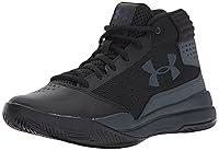 Algopix Similar Product 17 - Under Armour Boys Grade School 2017