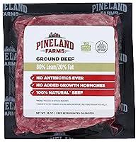 Algopix Similar Product 6 - Pineland Farms Natural Meats Beef
