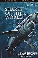 Algopix Similar Product 6 - Sharks of the World Princeton Field