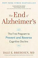 Algopix Similar Product 7 - The End of Alzheimers The First