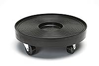 Algopix Similar Product 18 - Devault DEV3012B Plant Dolly Black