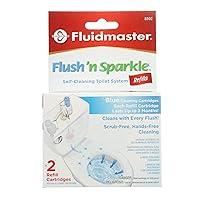 Algopix Similar Product 16 - Fluidmaster 8102P8 Flush n Sparkle