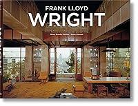 Algopix Similar Product 19 - Frank Lloyd Wright
