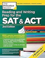 Algopix Similar Product 9 - Reading and Writing Prep for the SAT 