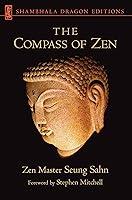 Algopix Similar Product 4 - The Compass of Zen Shambhala Dragon