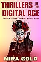 Algopix Similar Product 2 - Thrillers in the Digital Age Templates