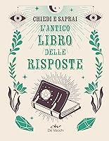 Algopix Similar Product 18 - Chiedi e saprai Lantico libro delle