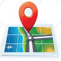 Algopix Similar Product 17 - Topo Maps GPS