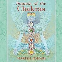 Algopix Similar Product 6 - Sounds of the Chakras