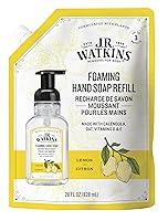 Algopix Similar Product 18 - JR Watkins Liquid Foaming Hand Soap