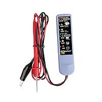 Algopix Similar Product 16 - Calterm 66318 Electrical Battery and