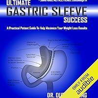 Algopix Similar Product 1 - Ultimate Gastric Sleeve Success A